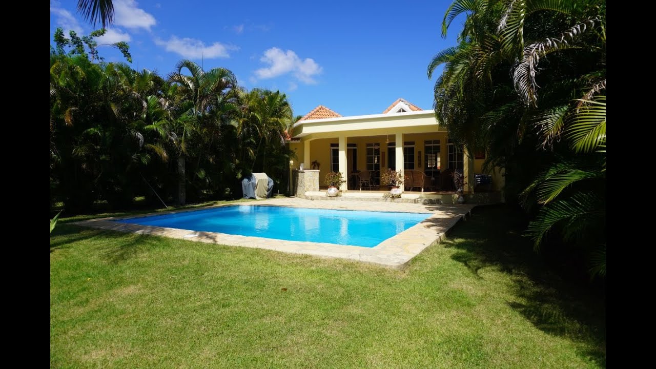 US295k 2 Bed 2 Bath Villa For Sale YouTube