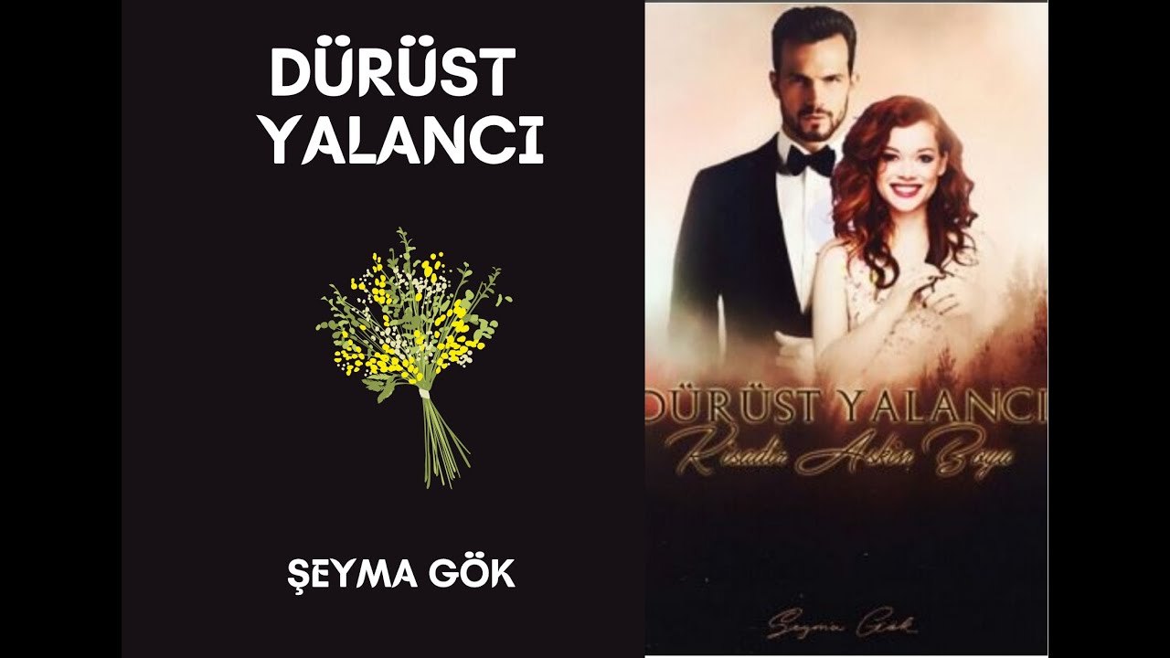 Dürüst Yalancı - 6. Bölüm - Birlikte Uyumak | Şeyma Gök |