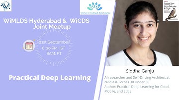 Practical Deep Learning