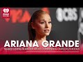 Ariana Grande Shares 'Loving Reminder' About Commenting On People's Bodies | Fast Facts