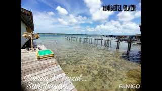 LAGU BAJAU SANGBAYAN 2021 NASRUN FT FAIZUL (KISSAH MJ 2021)
