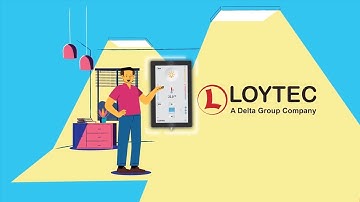 LPAD-7 Programmable Touch Panels come to life