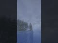 さむそうすぎる　 #minecraft