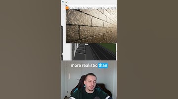 This will IMPROVE your materials in Enscape