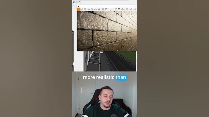 This will IMPROVE your materials in Enscape