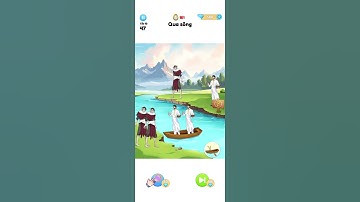 Annoying puzzle game [2] cấp 47