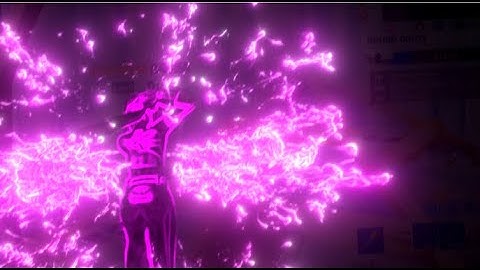 Insane Shockwave Build Up🔥 (Davinci Resolve 17)