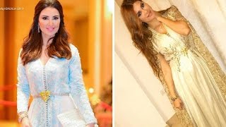 Collection Top Caftan Wow Video ᴴᴰ 2017 آخر صيحات القفطان المغربي لهذا فصل