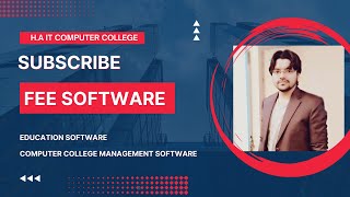 Institute Management System in Excel || How to Make Institute Management System in Excel