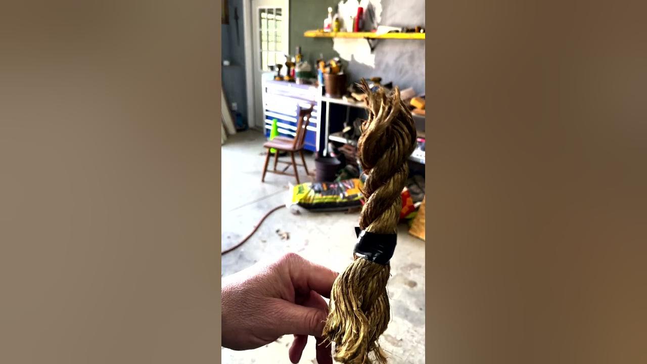 Can 4140 steel pass the ABS Journeyman Performance test? YouTube