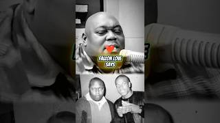 Faizon Love Says This Chris Tucker Scene Wasn’t Scripted 😂🔥