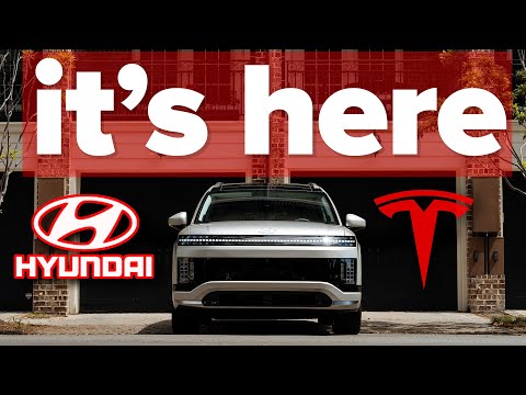 Tesla Launches New Features For All Cars