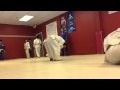 San jose judo academy