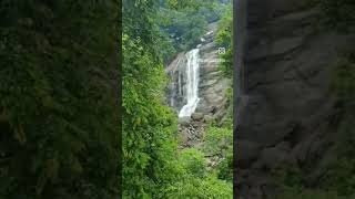 Aaj Madhosh Hua Jaye Re waterfallbeautifulplace cool whethertrendibg greenry 