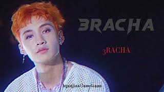 3RACHA \