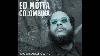 Ed Motta - Colombina (HQ+Sound) chords
