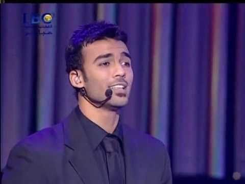 محمد مغربى البرايم الرابع مغرم مع محمد رمضان