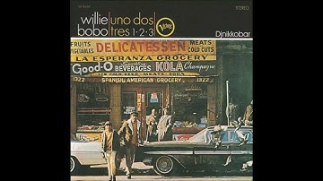 I Remember Clifford  Willie Bobo  1965