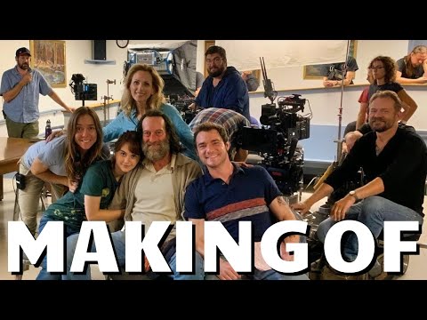 Making Of CODA - Behind The Scenes & Talk With Emilia Jones, Marlee Matlin, D. Durant & Troy Kotsur