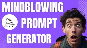 Midjourney Prompt : Generating Stunning Images with Ease. #midjourney #midjourneyai