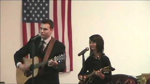 Ben & Alisa Hart - No One Else