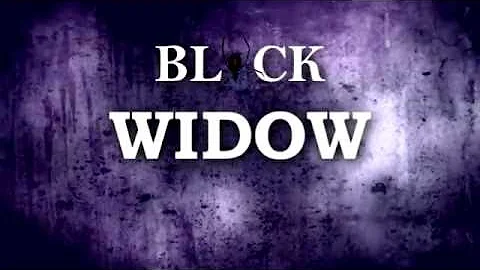 Black Widow MvC Intro