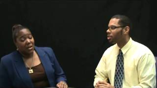 Catina Taylor, Executive director of Dreams KC, At Large Candidate For Kansas City School Board