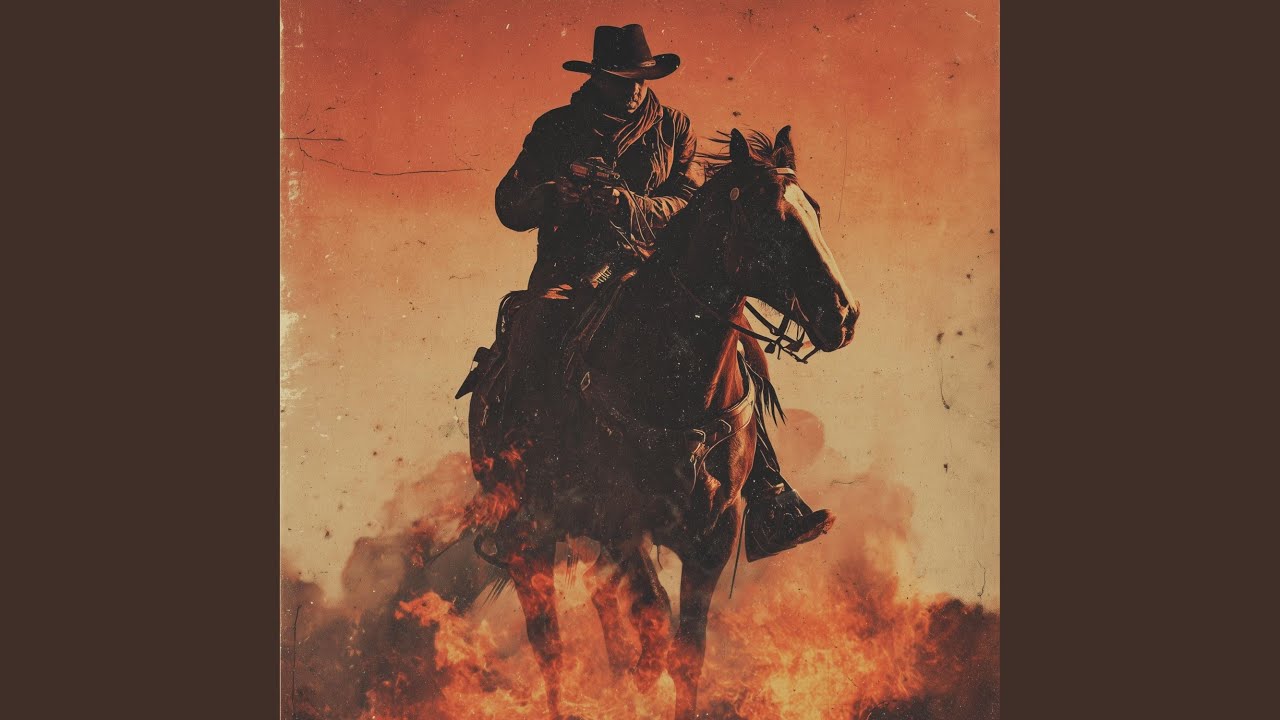 Ghosts of the Frontier