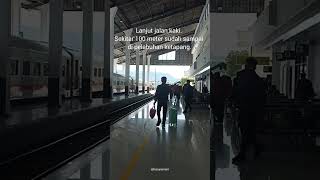 Perjalanan hemat dari Surabaya ke Bali