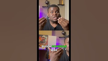 Residency Block Schedules Explained (4+1 System!)