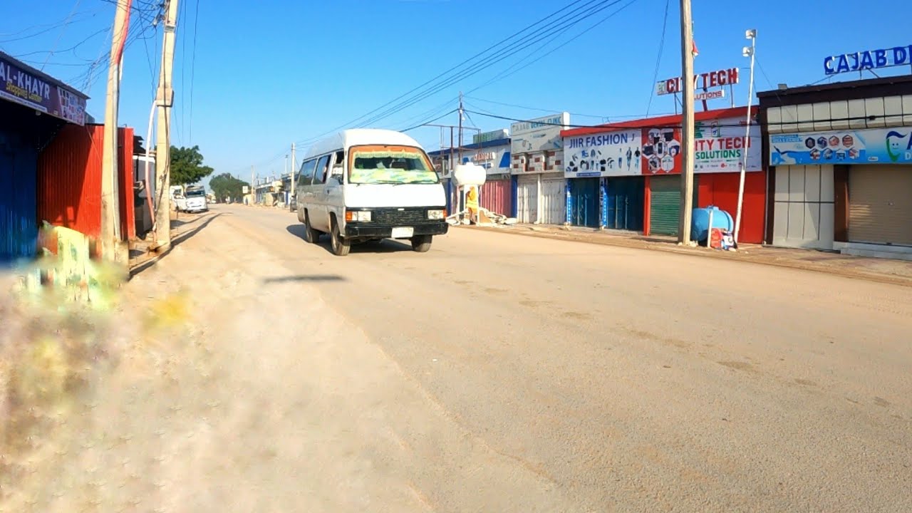 WADDO CUSUB DEGMADA AXMED DHAGAX | HARGEISA 2023