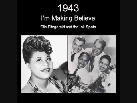 Full Songlist- 1940- I'll Never Smile Again (Frank Sinatra and the Tommy Dorsey Orchestra) A Nightingale Sang In Berkeley Square (Vera Lynn) Frenesi (Artie Shaw) Only Forever (Bing Crosby) 1941- I Don't Want To Set The World On Fire (The Ink Spots) Amapola (Jimmy Dorsey) Maria Elena (Jimmy Dorsey) 1942- Blues in the Night (Woody Herman) Night and Day (Frank Sinatra) 1943- You'd Be So Nice To Come Home To (Dinah Shore) Paper Doll (The Mills Brothers) I'm Making Believe (Ella Fitzgerald and the Ink Spots) 1944- Besame Mucho (Andy Russell) You Always Hurt The One You Love (The Mills Brothers) 1945- Sentimental Journey (Doris Day and the Les Brown Orchestra) It's Been a Long Long Time (Harry James and Helen Forrest) Lover Man (Billie Holiday) Til The End of Time (Perry Como) 1946- Prisoner of Love (Perry Como) I Love You For Sentimental Reasons (Nat King Cole) La Vie en Rose (Edith Piaf) The Anniversary Song (Al Jolson) 1947- Peg O' My Heart (Jerry Murad's Harmonicats) Near You (Francis Craig) Heartaches (Ted Weems Orchestra) 1948- Now Is The Hour (Bing Crosby) Nature Boy (Nat King Cole) 1949- Some Enchanted Evening (Perry Como) Again (Doris Day) You're Breaking My Heart (Vic Damone)