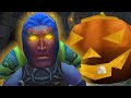 The Hallow's End Spooktacular | Rogue 1 - 60 | World of Warcraft Classic