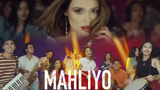 Mahliyo - Biyo Biyo (Official Music Video)