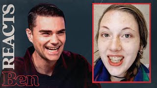 LOL: Ben Shapiro REACTS to More INSANE Woke TikToks