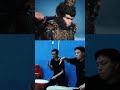 中国堂鼓演奏最新发布的新游戏《黑神话•悟空》，感受中国文化的魅力黑神话悟空 中国鼓打击乐
