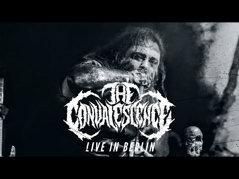THE CONVALSCENCE live in Berlin [CORE COMMUNITY ON TOUR]