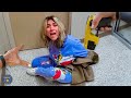 Spoiled Brat Goes Insane When Police Ignore Her Demands | Karens Getting Arrested By Police