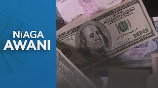 Ringgit boleh cecah setinggi RM3.93 sedolar pertengahan tahun ini - MARC Ratings