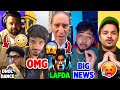 Unexpected BIG LAFDA Explained🥵 EXPOSED with Truth😰 S8uL,GodLike, Jonathan,Goldy Da,Zgod,Man🚨 Scout
