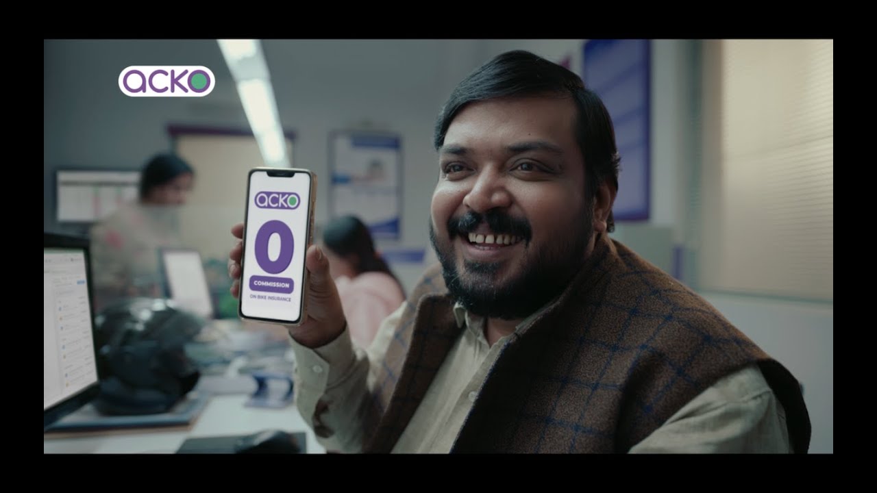 Acko Bike Insurance Office Film YouTube acko-bike-insurance-office-film-youtube