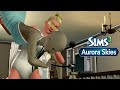 Imprezowa bestia  aurora skies 35  sims 3