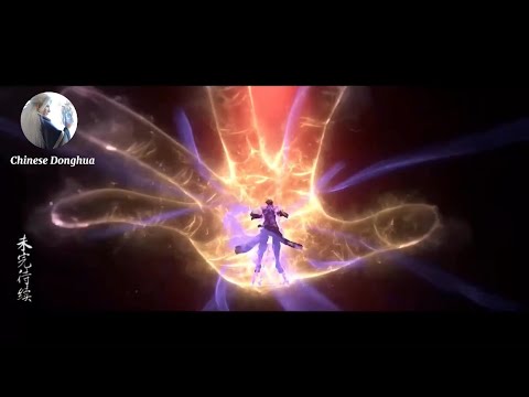 Stellar Transformation [Xing Chen Bian] Season 5 〖Trailer Preview〗
