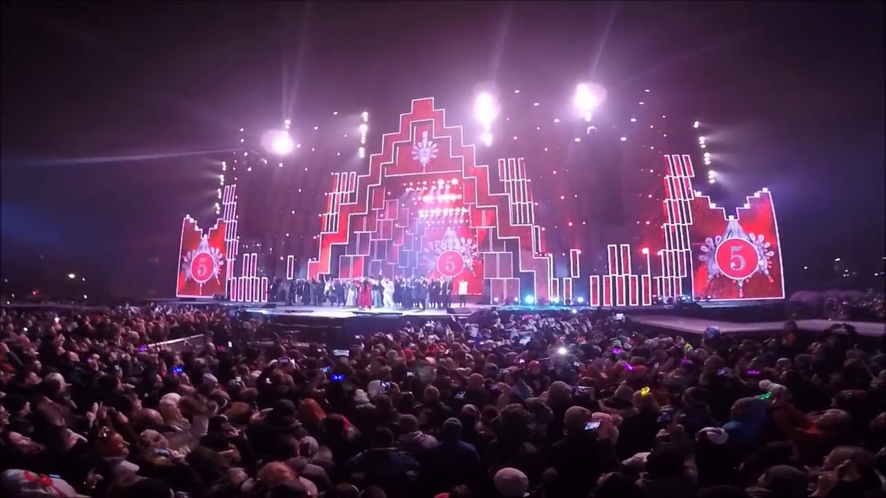 Zakopane Sylwester 2017 - 2018 31-12-2017 nowy rok - YouTube Zakopane Sylwester 2017 - 2018 31-12-2017 nowy rok - YouTube