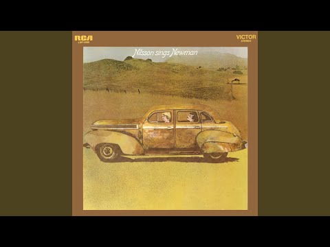 Harry Nilsson — The Beehive State