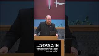 Paul's Endless Mission: God's Work Never Runs Out! #shorts