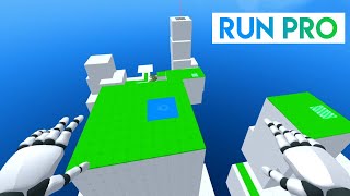 Run Pro - Android & iOS Running Game screenshot 4