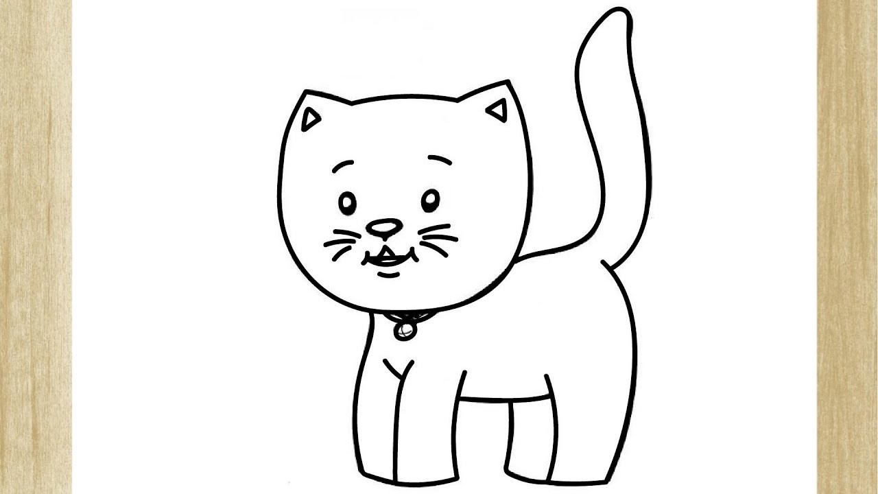 Qualquer pessoa pode desenhar gatos: Tutorial de desenho passo-a-passo fácil  para crianças, adolescentes e iniciantes. Como aprender a desenhar gatos.  Livro 1 (Guia do aspirante a artista) eBook : Smith, Julia: 