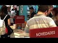 44º Feria Internacional del Libro de Buenos Aires 2018