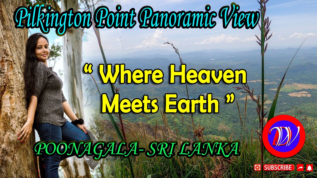 Pilkington Point Poonagala: Where Heaven Meets Earth